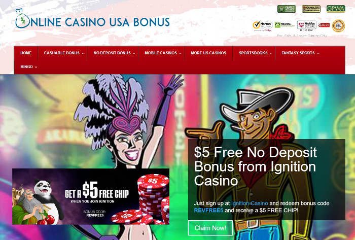 Newest Online Casinos